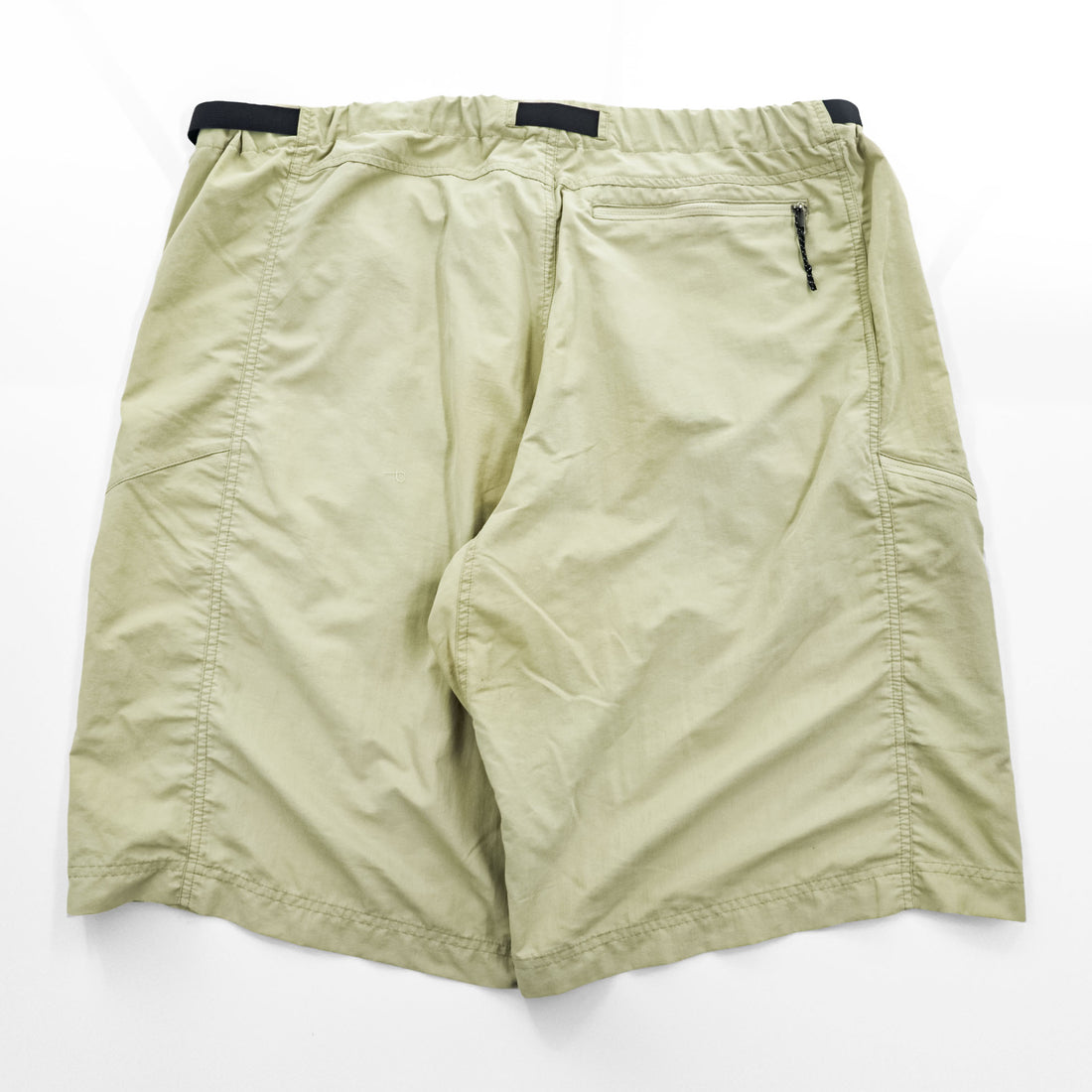 Patagonia ギスリーショーツ Gi 3 Shorts ショートパンツ ハーフパンツ 2XL ベルト付 57319