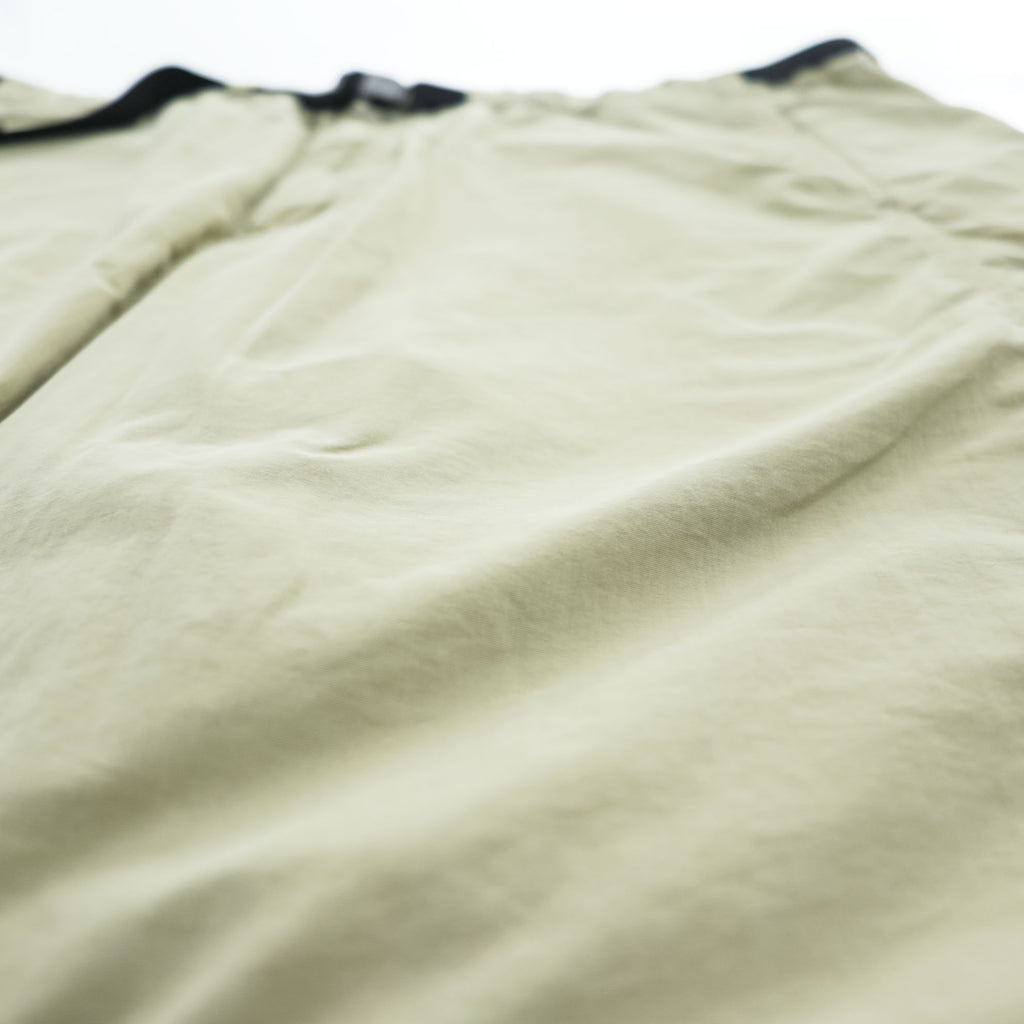 Patagonia ギスリーショーツ Gi 3 Shorts ショートパンツ ハーフパンツ 2XL ベルト付 57319