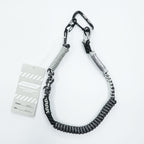 B:TOGETHER ウォレットコード ROPE 24inch カラビナ ストラップ 日本製 未使用品