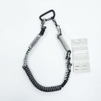 B:TOGETHER ウォレットコード ROPE 24inch カラビナ ストラップ 日本製 未使用品