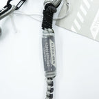 B:TOGETHER ウォレットコード ROPE 24inch カラビナ ストラップ 日本製 未使用品