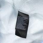 THE NORTH FACE Resolve 2 Jacket レインジャケット DRYVENT シェル マウンテンパーカー S ブルー メッシュ裏地 ドローコード 防水 透湿