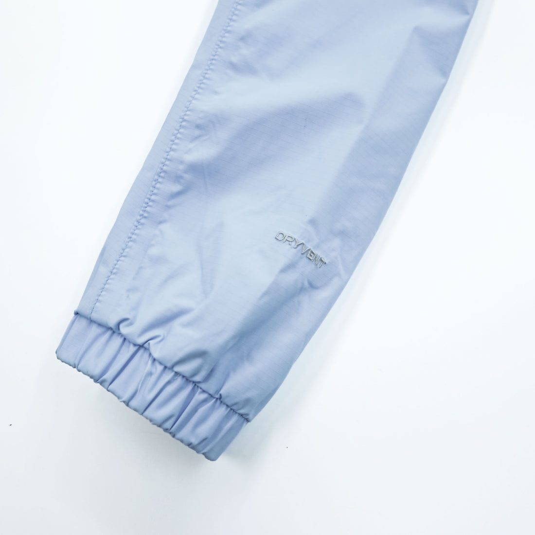 THE NORTH FACE Resolve 2 Jacket レインジャケット DRYVENT シェル マウンテンパーカー S ブルー メッシュ裏地 ドローコード 防水 透湿