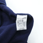 Polo Ralph Lauren スウェットパンツ サーマル イージーパンツ M ネイビー スモールポニー ロゴ 刺繍 SLEEP WEAR RM8-A103 未使用品