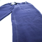 Polo Ralph Lauren スウェットパンツ サーマル イージーパンツ M ネイビー スモールポニー ロゴ 刺繍 SLEEP WEAR RM8-A103 未使用品