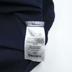 Columbia PFG バハマ BAHAMA 2 半袖 フィッシングシャツ XL ネイビー OMNI-SHADE メッシュ ベンチレーション FM7047