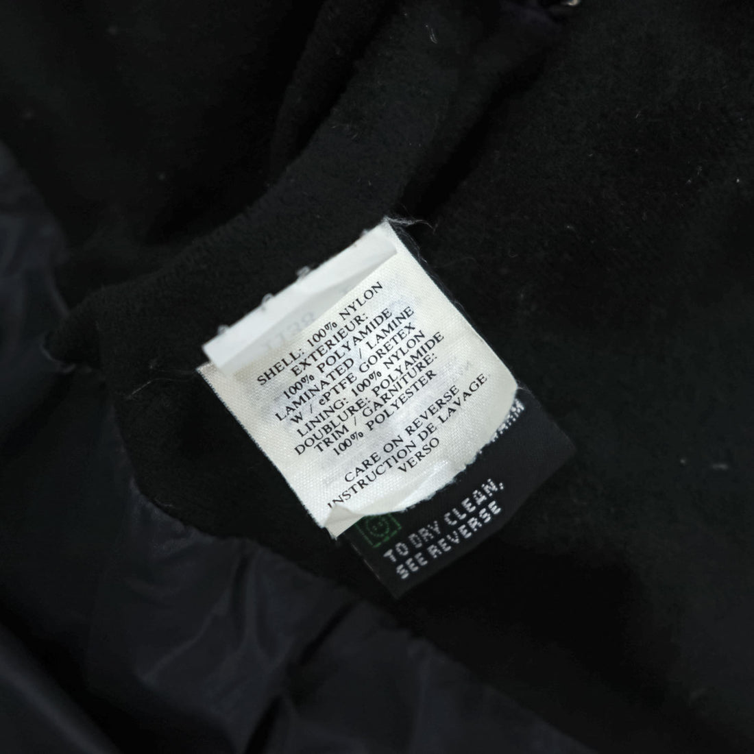 Marmot 90年代 ゴアテックス GORE-TEX マウンテンパーカー 防水 シェル レインジャケット S パープル ドローコード フード着脱 ジップインジップ
