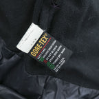 Marmot 90年代 ゴアテックス GORE-TEX マウンテンパーカー 防水 シェル レインジャケット S パープル ドローコード フード着脱 ジップインジップ
