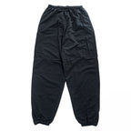 US ARMY 米軍 00年代 ヴィンテージ IPFU フィジカル トレーニングパンツ トラックパンツ ジャージ L メッシュ 裾ジップ スリット 8415-01-465-4645
