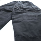 US ARMY 米軍 00年代 ヴィンテージ IPFU フィジカル トレーニングパンツ トラックパンツ ジャージ L メッシュ 裾ジップ スリット 8415-01-465-4645