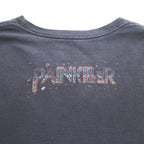 Judas Priest ジューダスプリースト メタル ロック バンドTシャツ XXL フェード ブラック Painkiller ビッグサイズ HANES