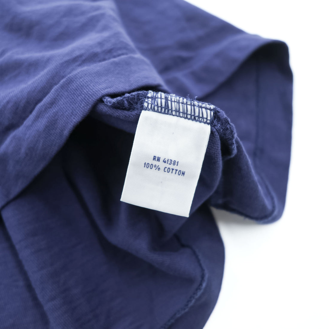 Polo Ralph Lauren グラフィック プリント Tシャツ XL ブルー ネイビー ビッグサイズ