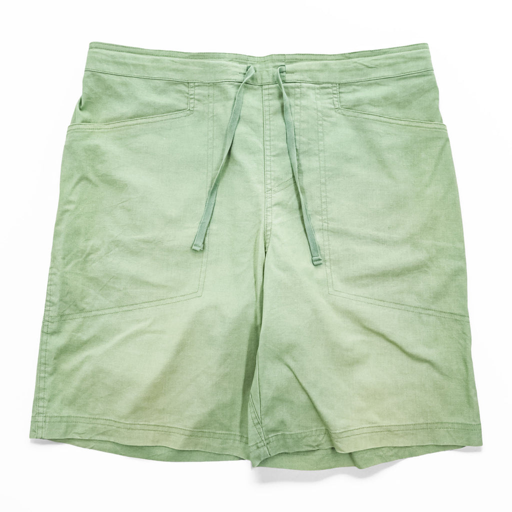 Patagonia ハンピ ロック ショーツ ショートパンツ ハーフパンツ L ヘンプ ストレッチ 82945