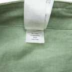 Patagonia ハンピ ロック ショーツ ショートパンツ ハーフパンツ L ヘンプ ストレッチ 82945