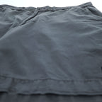 Patagonia オーガニックコットン ヘンプショーツ Lightweight All-Wear Hemp Shorts ショートパンツ L グレー 6インチ 57756