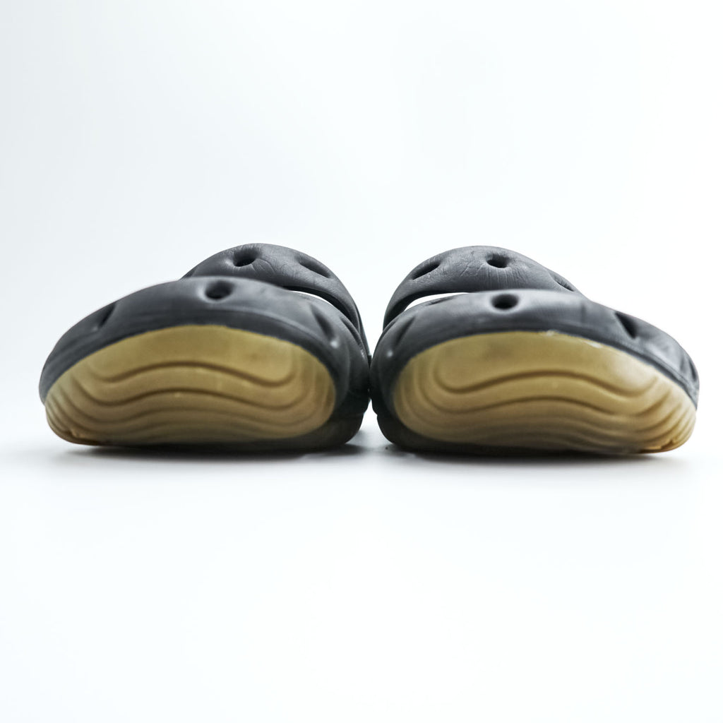 KEEN ヨギ YOGUI クロッグ サンダル 27cm ブラック 1001966