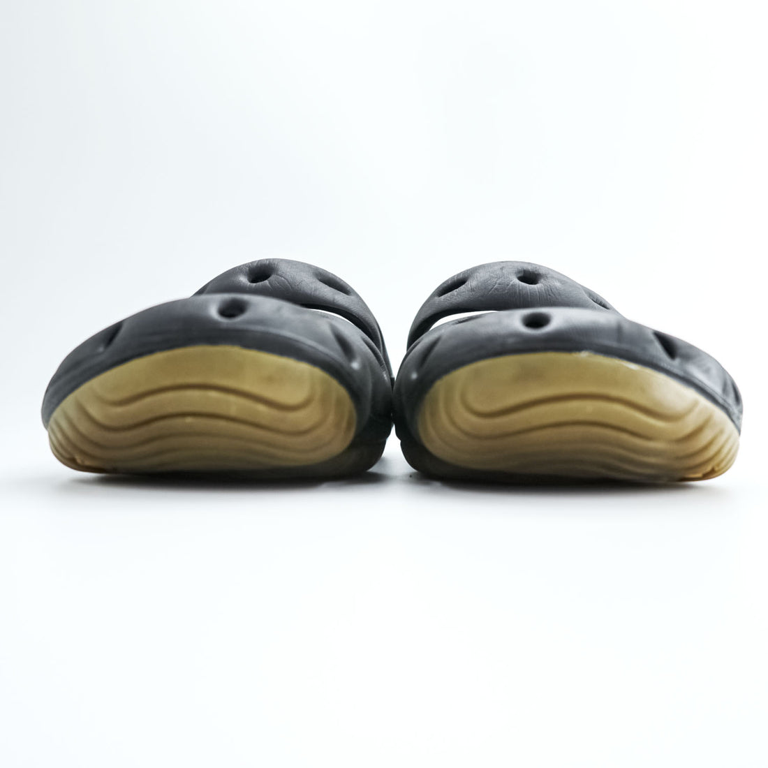 KEEN ヨギ YOGUI クロッグ サンダル 27cm ブラック 1001966