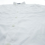 Columbia PFG TAMIAMI 2 半袖 フィッシングシャツ XL ホワイト メッシュ リップストップ OMNI-WICK 吸湿速乾 ボタンダウン FM7266