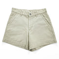Patagonia スタンドアップショーツ Stand Up Shorts 5インチ オーガニックコットン キャンバス ショートパンツ S ベージュ ダック地 57221