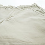 Patagonia スタンドアップショーツ Stand Up Shorts 5インチ オーガニックコットン キャンバス ショートパンツ S ベージュ ダック地 57221