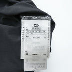 DAIWA PIER39 Tシャツ TECH DRAW STRING S/S TEE XL グレー ドローコード BE-41025
