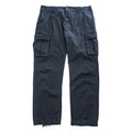 NIKE SB リップストップ カーゴパンツ L ブラック ストレッチ ドローコード 916101-010