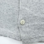 OLD FASHION BRAND 90年代 USA製 ヴィンテージ 半袖 ベースボールシャツ M グレー ブラック