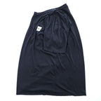 HUGO BOSS クルーネック Tシャツ XXL ブラック ワンポイントロゴ コットン