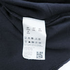 HUGO BOSS クルーネック Tシャツ XXL ブラック ワンポイントロゴ コットン