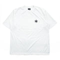 snow peak Tシャツ  SP BACK PRINTED LOGO TEE XL ホワイト バックプリント SPE-TS-23AU002