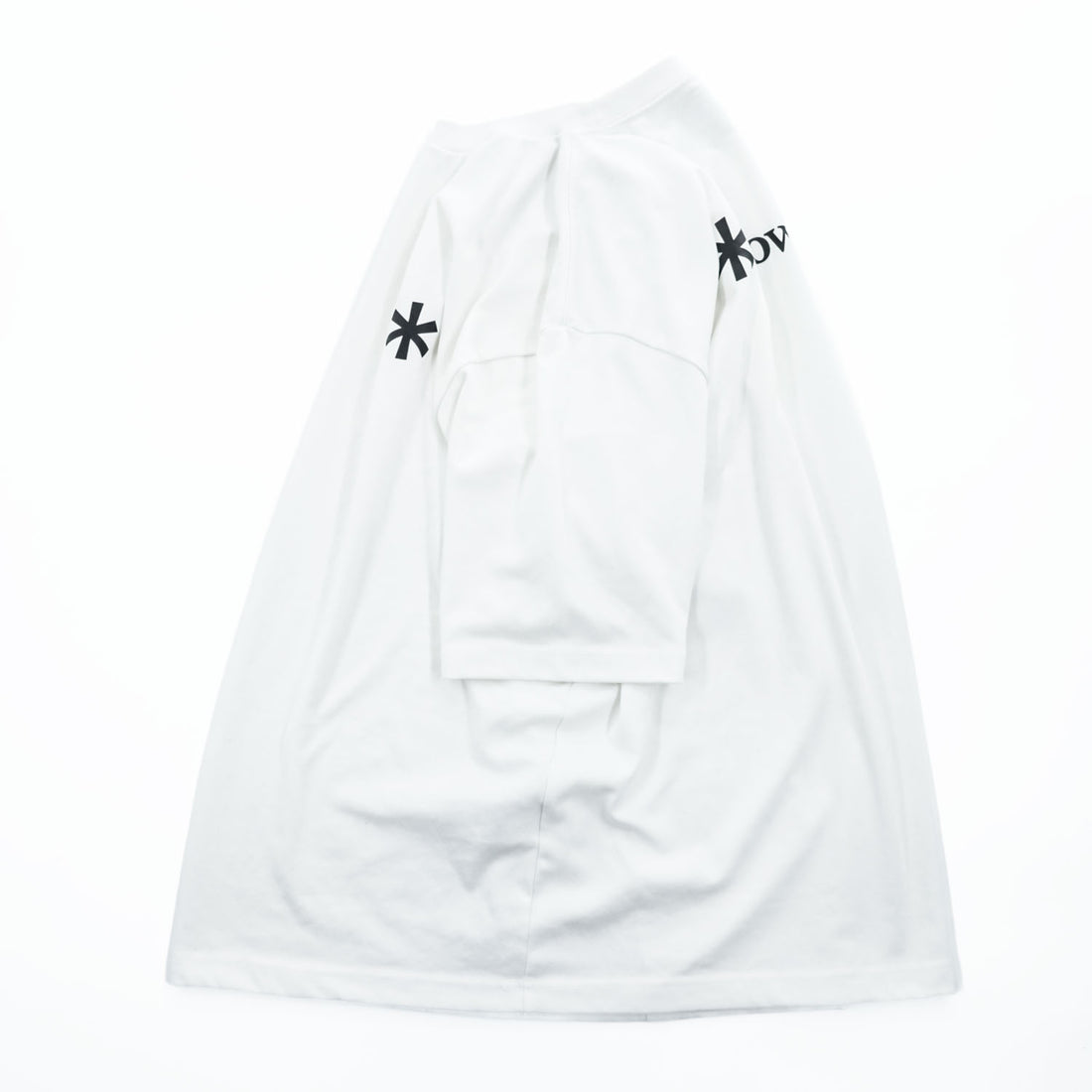 snow peak Tシャツ  SP BACK PRINTED LOGO TEE XL ホワイト バックプリント SPE-TS-23AU002