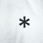 snow peak Tシャツ  SP BACK PRINTED LOGO TEE XL ホワイト バックプリント SPE-TS-23AU002