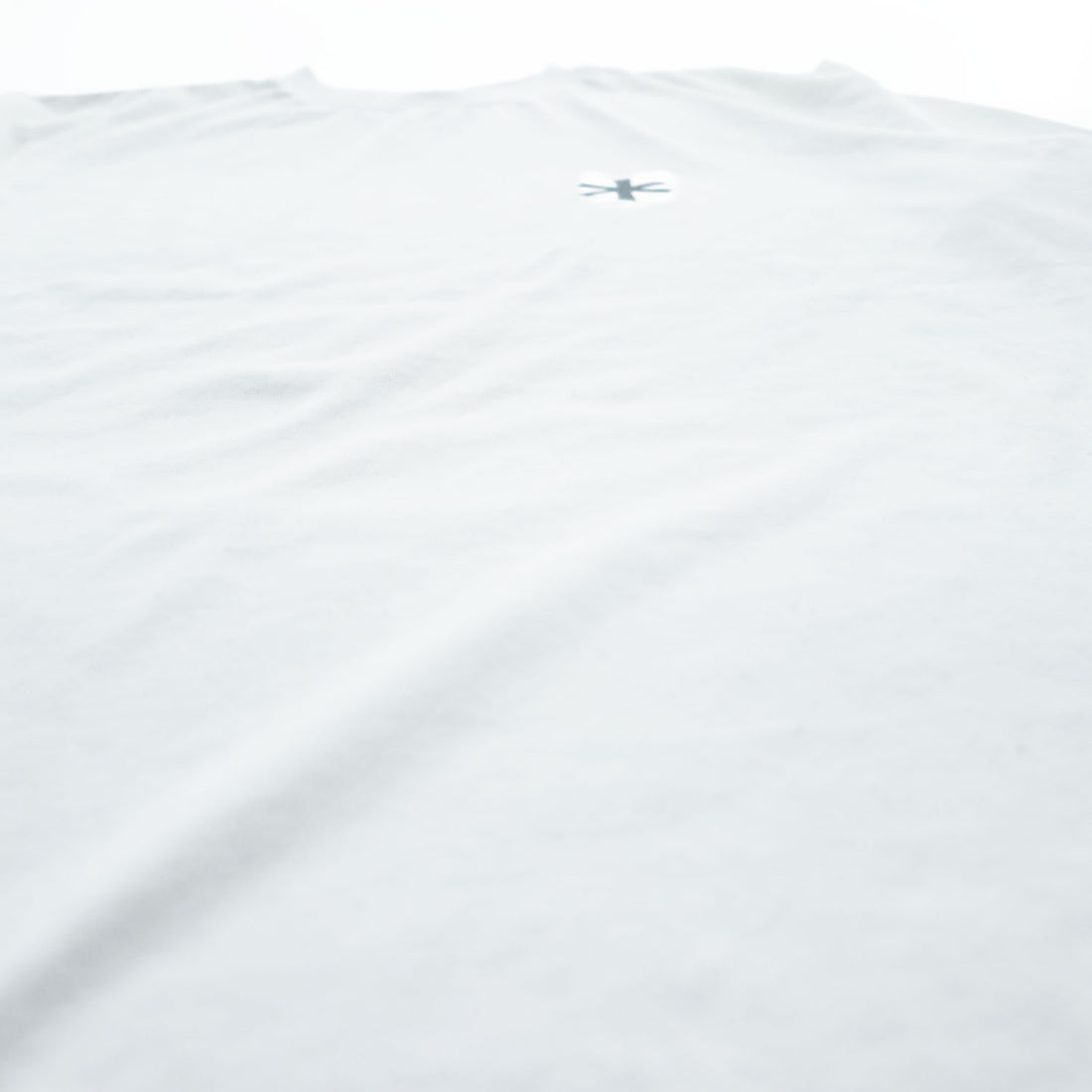 snow peak Tシャツ  SP BACK PRINTED LOGO TEE XL ホワイト バックプリント SPE-TS-23AU002