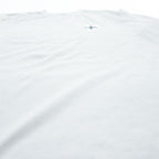 snow peak Tシャツ  SP BACK PRINTED LOGO TEE XL ホワイト バックプリント SPE-TS-23AU002
