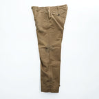 BUZZ RICKSON'S 日本製 チノパンツ M ベージュ ハンドペイント BEAMS 別注 BR41013