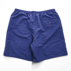 Patagonia ショートパンツ ハーフパンツ L ネイビー バギーズロング 7インチ 58034
