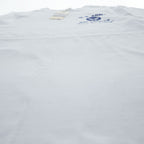 BUZZ RICKSON'S USA製 Tシャツ L ホワイト U.S.ARMY ピンナップガール The Careful Virgin BR74947 未使用品