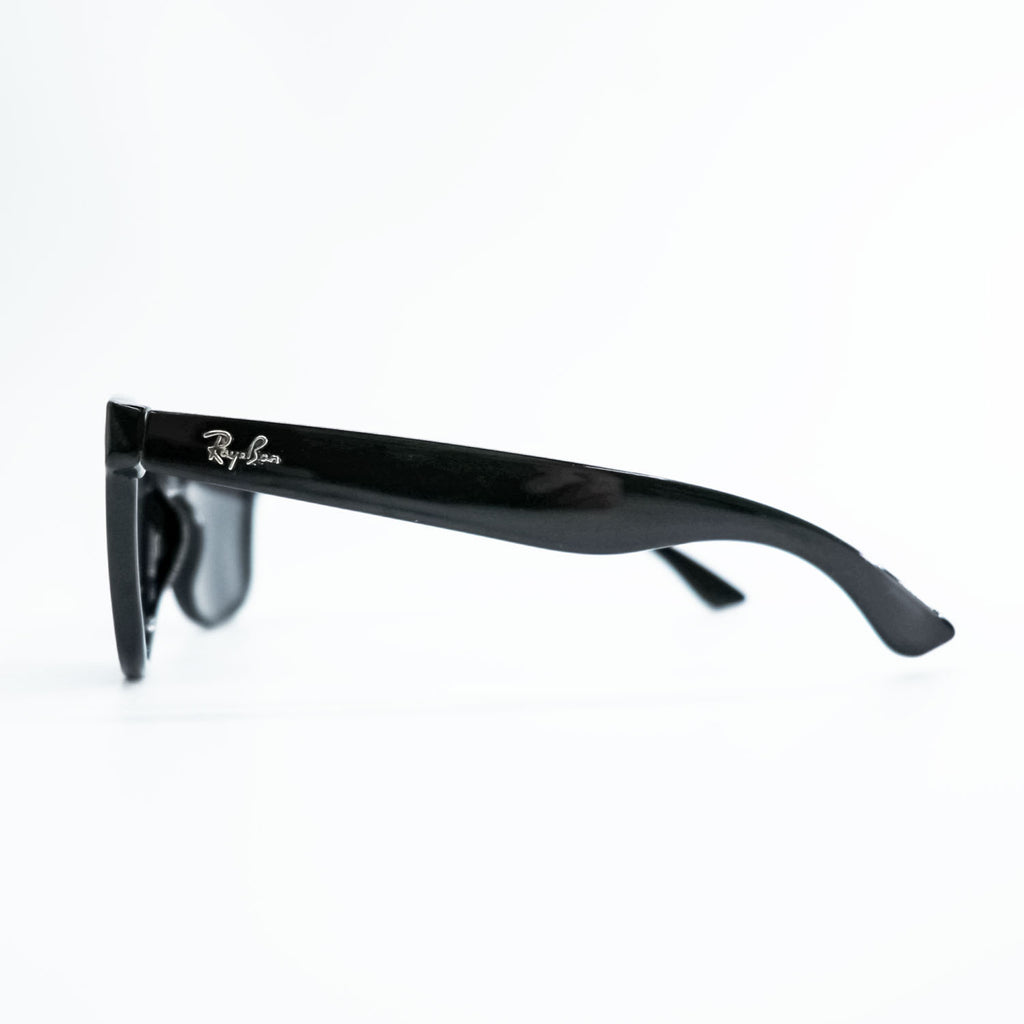 Ray-Ban ウェイファーラー ORIGINAL WAYFARER サングラス ウェリントン ブラック RB2140 56_20-139 イタリア製