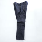 Levi's 501 USAモデル リジッド デニムパンツ ジーンズ XL インディゴ 濃紺 ボタンフライ 00501-0000