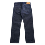 Levi's 501 USAモデル リジッド デニムパンツ ジーンズ XL インディゴ 濃紺 ボタンフライ 00501-0000