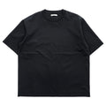 UNITED ARROWS ポンチ Tシャツ デオドラント M ブラック ストレッチ 抗菌防臭 接触冷感 1117-199-2937