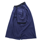 HUGO BOSS ポロシャツ XXL ネイビー H-Parlay 431 50518563 トルコ製