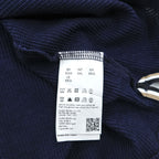 HUGO BOSS ポロシャツ XXL ネイビー H-Parlay 431 50518563 トルコ製