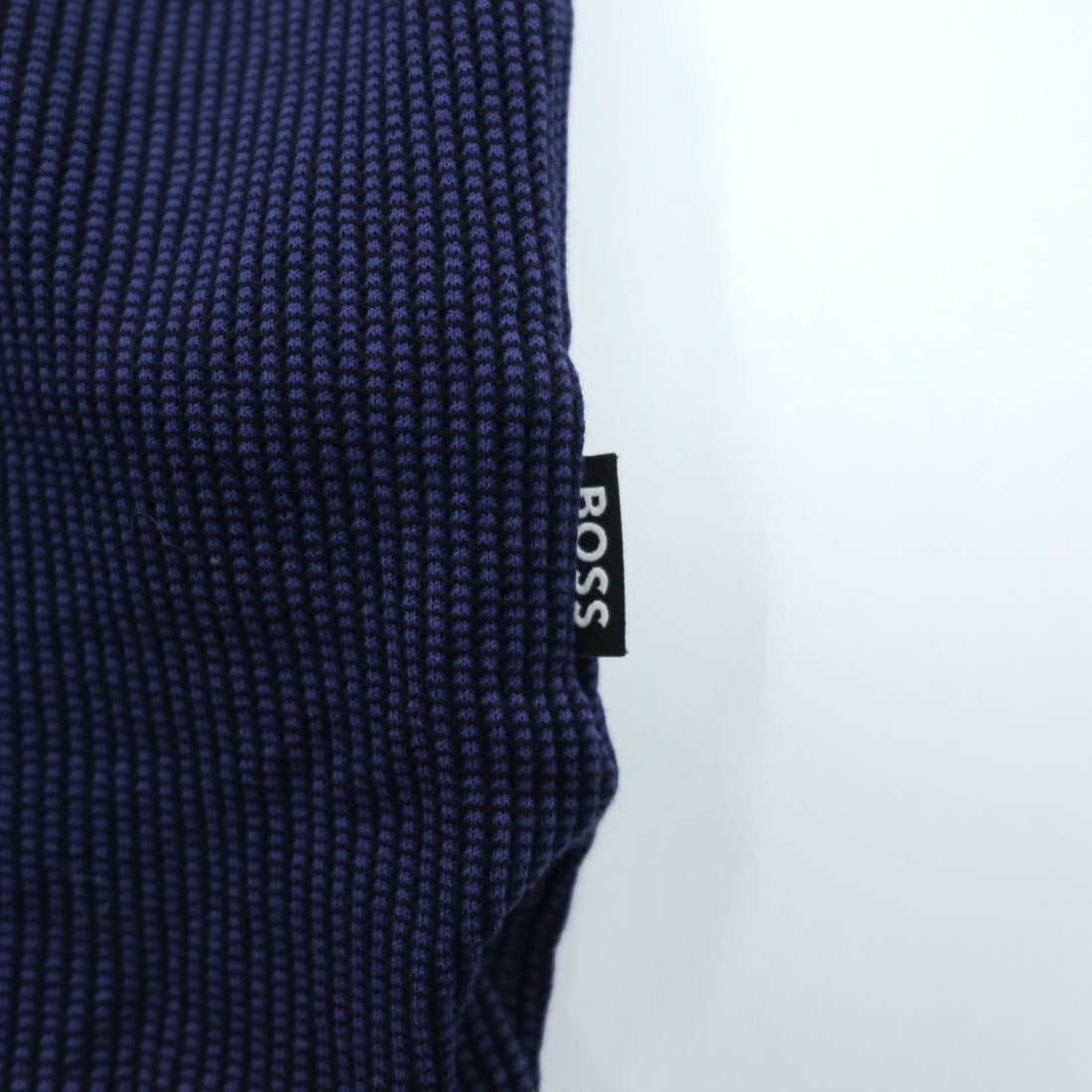 HUGO BOSS ポロシャツ XXL ネイビー H-Parlay 431 50518563 トルコ製