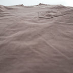 AURALEE 日本製 ポケット Tシャツ STAND UP TEE 4 コットン A9ST01SU