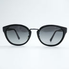 金子眼鏡 ( KANEKO OPTICAL ) 日本製 サングラス 偏光レンズ クラウンパント ブラック M-TITANIUM チタン POLARIZED LENS KOS-25 BKMP 51_21 145