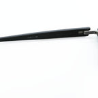金子眼鏡 ( KANEKO OPTICAL ) 日本製 サングラス 偏光レンズ クラウンパント ブラック M-TITANIUM チタン POLARIZED LENS KOS-25 BKMP 51_21 145