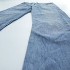 Levi's 501 UK製 00年代 ヴィンテージ ユーロリーバイス デニムパンツ ジーンズ 30 x 30 ボタンフライ 00501 0106 イギリス製