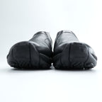 MERRELL ジャングルモック JUNGLE MOC レザー 2 スリッポン スニーカー 28cm ブラック フルグレインレザー ダブルストレッチゴア J17199