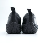 MERRELL ジャングルモック JUNGLE MOC レザー 2 スリッポン スニーカー 28cm ブラック フルグレインレザー ダブルストレッチゴア J17199